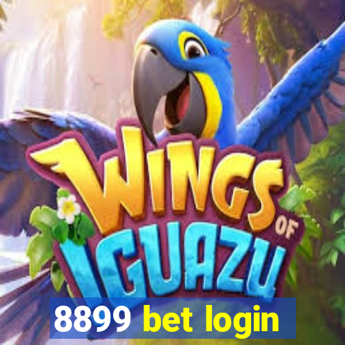 8899 bet login